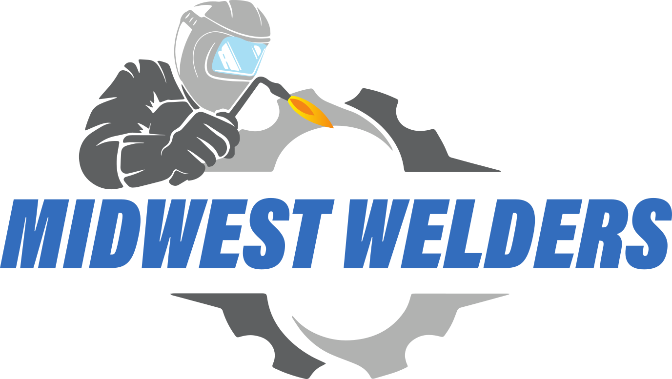 Midwest Welders- Midwest Welding, and Fabrication Experts logo
