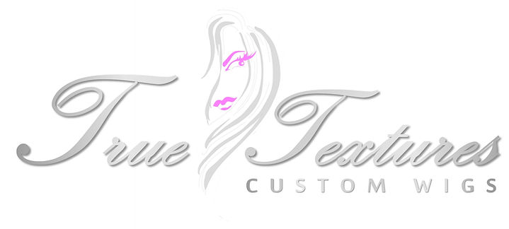 True Textures Customs Wigs logo