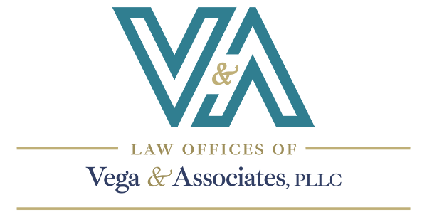 Adan Vega Houston Immigration Attorney logo