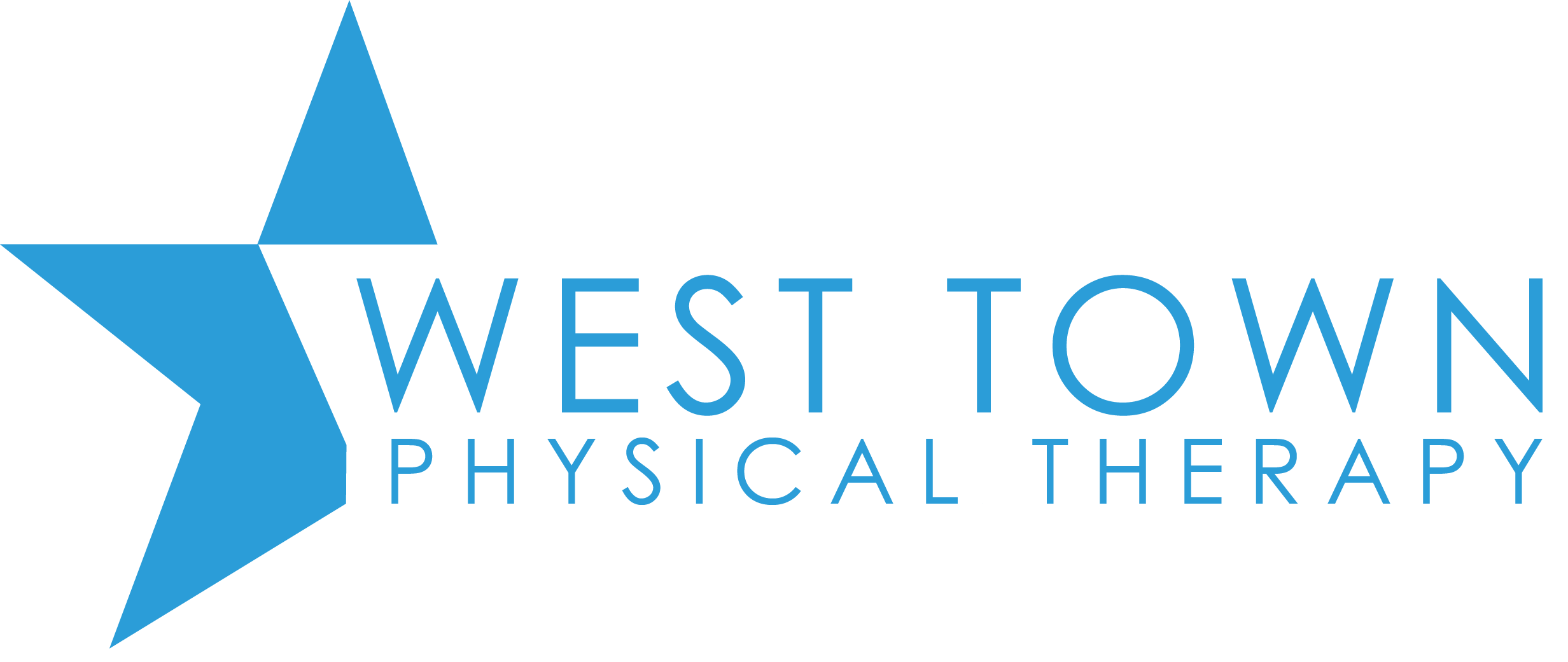 West Town Physical Therapy logo