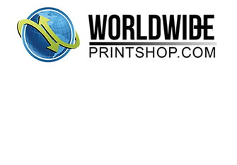 WorldWide Print Shop logo