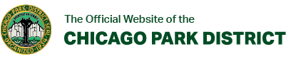 Chicago Women’s Park & Garden logo