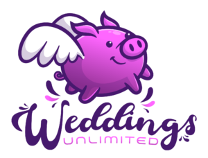Weddings Unlimited logo