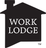 WorkLodge Private Office & Coworking Space logo