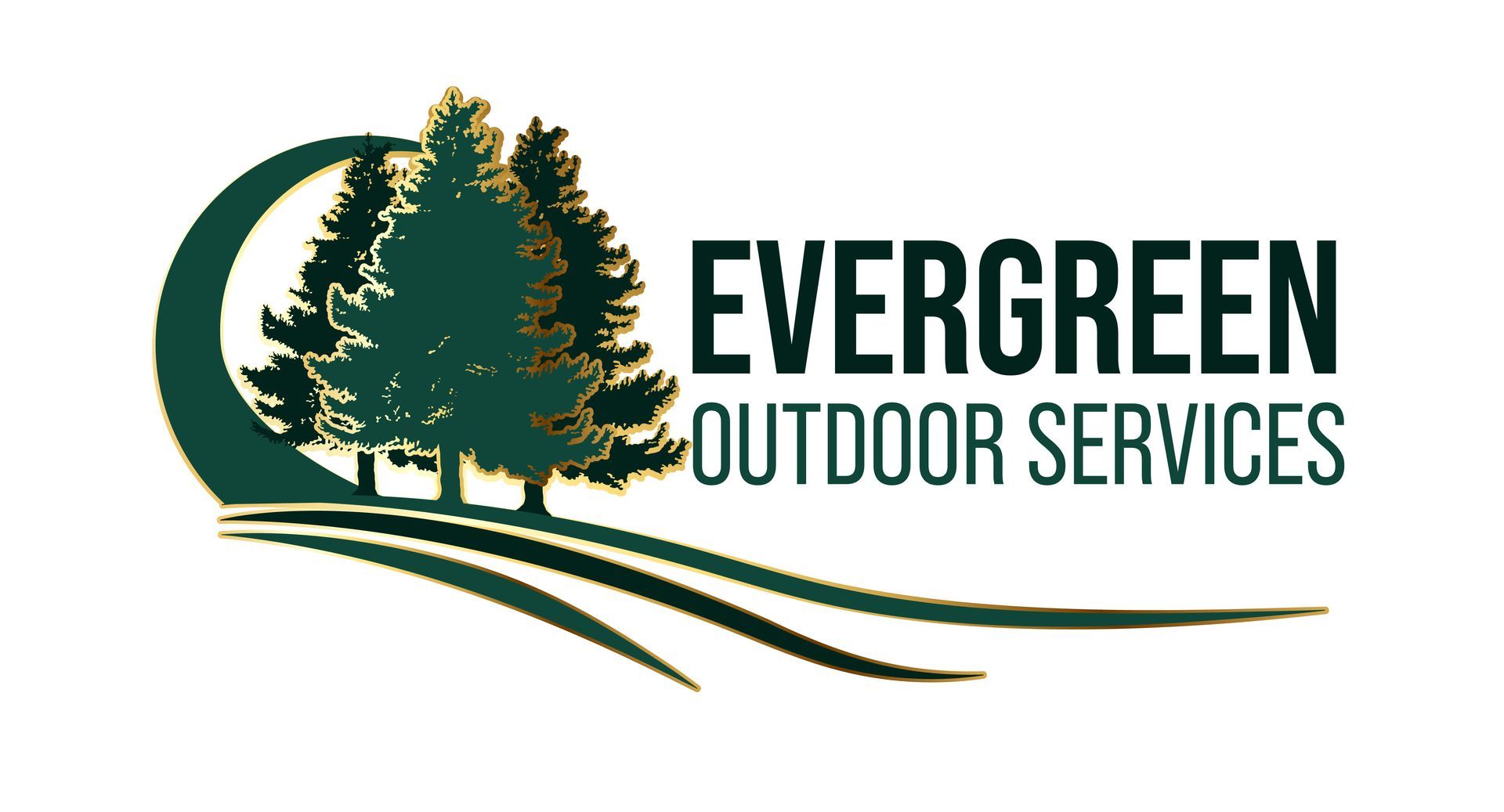Evergreen Outdoor Services, LLC logo