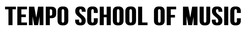 Tempo School of Music logo