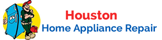 Houston Home Appliance Repair logo
