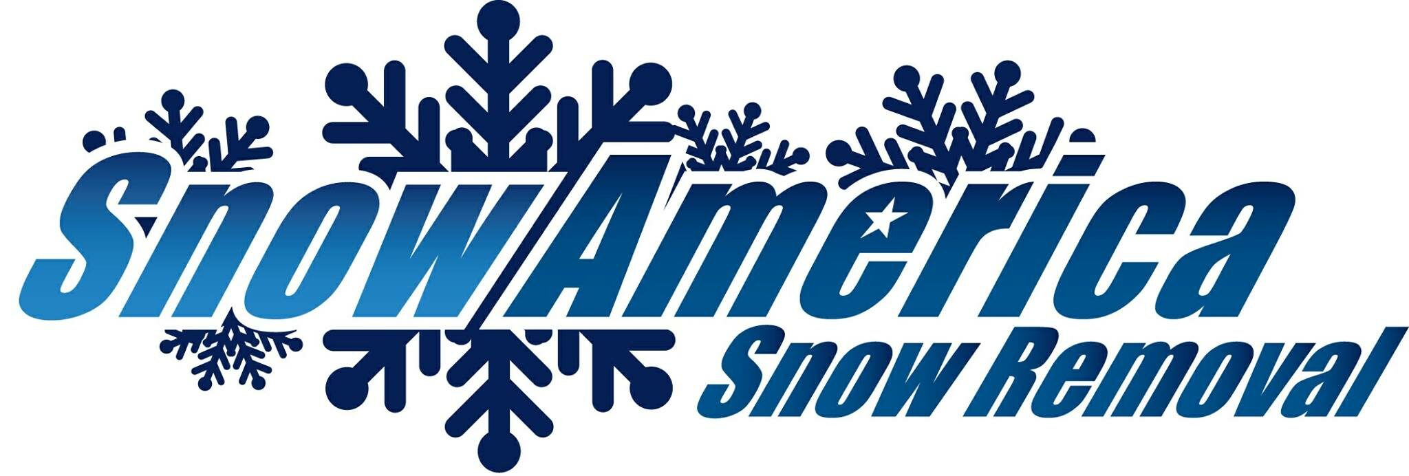 Snow America Inc. logo