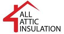 All Attic Insulation logo