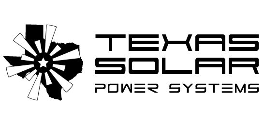 Solar Power Systems Houston logo