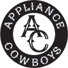 Appliance Cowboys logo