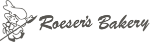 Roeser’s Bakery logo