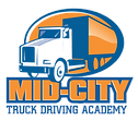Mid City Truck Driving Academy logo