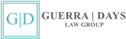 Guerra Days Law Group logo