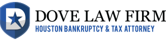 Dove Law Firm, PLLC logo