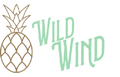 Wild Wind Tattoo logo