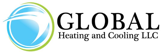 Global Heating and Cooling LLC logo