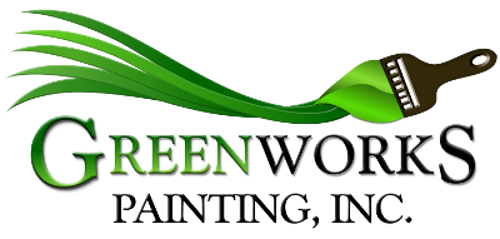 Greenworks Painting, Inc. logo
