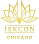 International Society for Krishna Consciousness logo