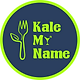 Kale My Name logo