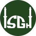 ISGH River Oaks Islamic Center (ROIC) logo