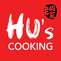 Hu’s Cooking logo
