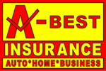 A-Best Insurance logo