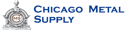 Chicago Metal Supply & Fabrication Inc logo