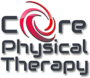 Core Physical Therapy – The Loop logo