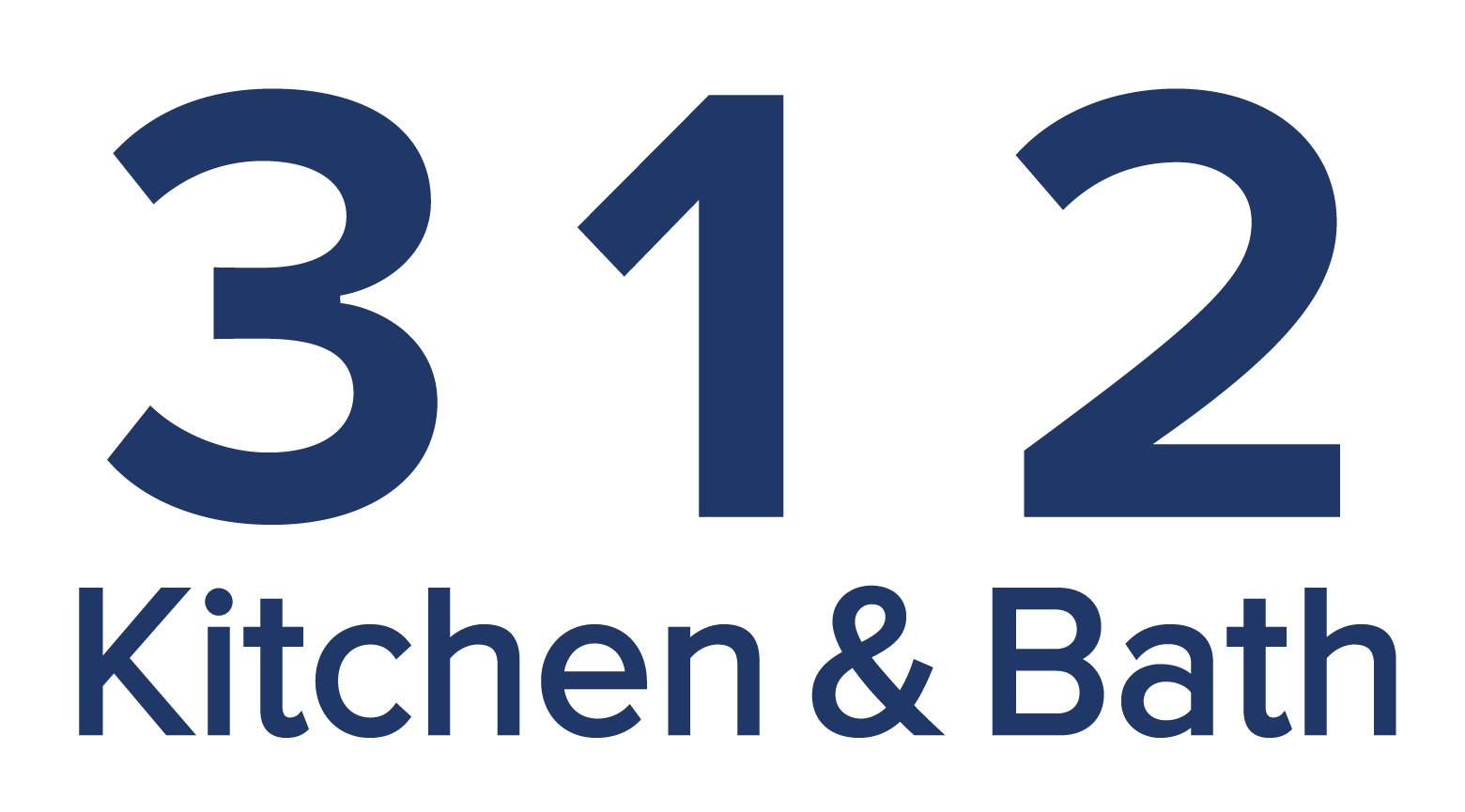 312 Kitchen & Bath logo