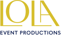 Lola Event Productions LLC logo
