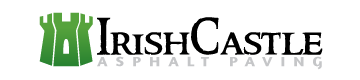 Irish Castle Asphalt Paving Chicago logo