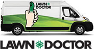 Lawn Doctor of West Houston logo