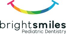 BrightSmiles Pediatric Dentistry logo