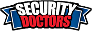 Security Doctors logo