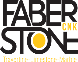 Faber CNK Stone-Public Showroom logo