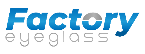 Factory Eyeglass logo