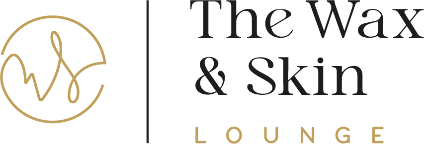 The Wax & Skin Lounge logo
