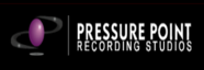 Pressure Point Recording Studio logo