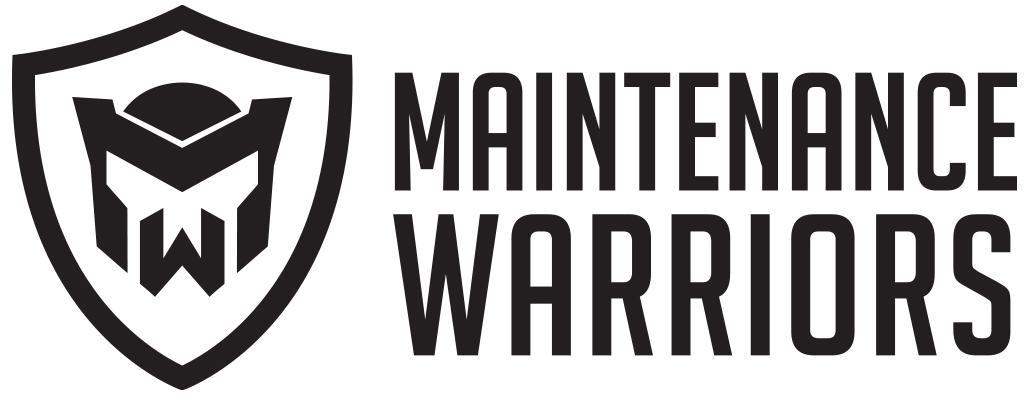 Maintenance Warriors – Commercial Cleaning & Office Cleaning Houston logo
