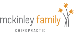 McKinley Family Chiropractic logo