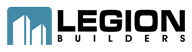 Legion Custom Home Builders logo