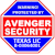 Avenger Security logo