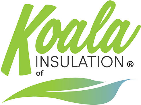 Koala Insulation of West Houston logo