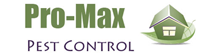 Promax Pest Management Inc logo