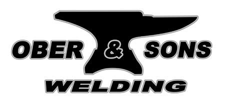 Ober & Sons Welding logo