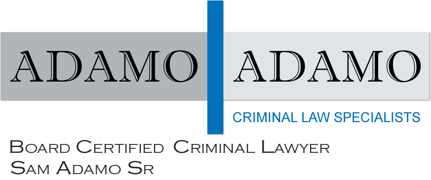 Law Office of Sam Adamo logo