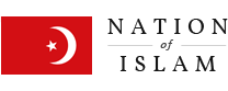 Mosque Maryam logo