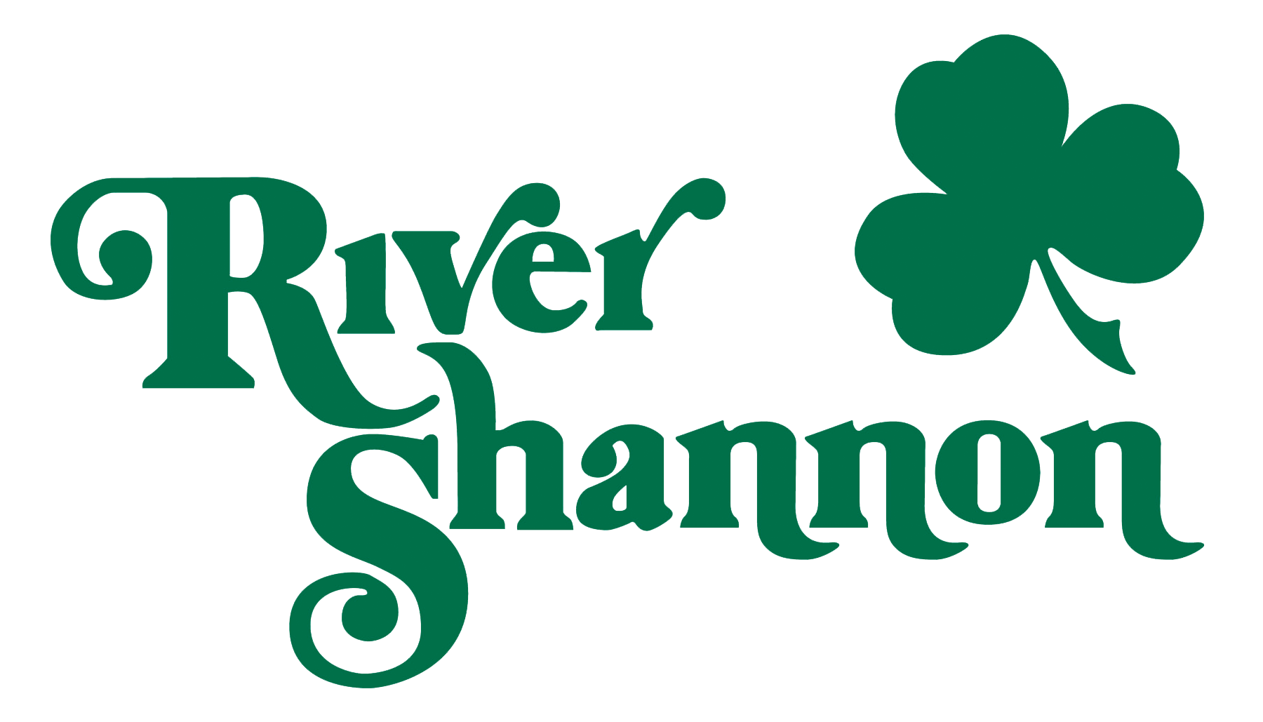 River Shannon logo