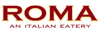 Roma logo